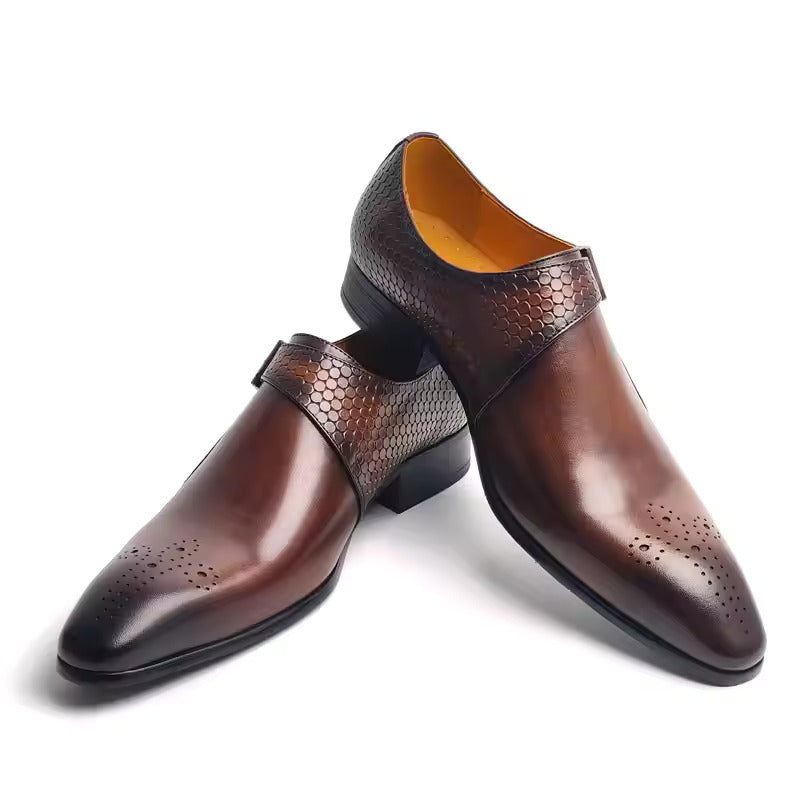 Shoes-Bags Gronata