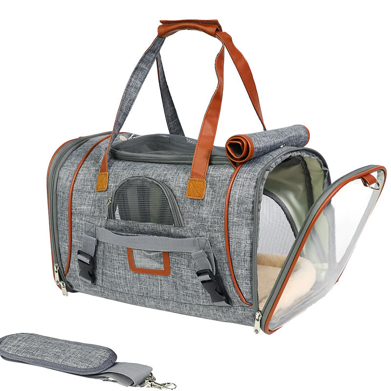 PET-SUPPLIES Gronata