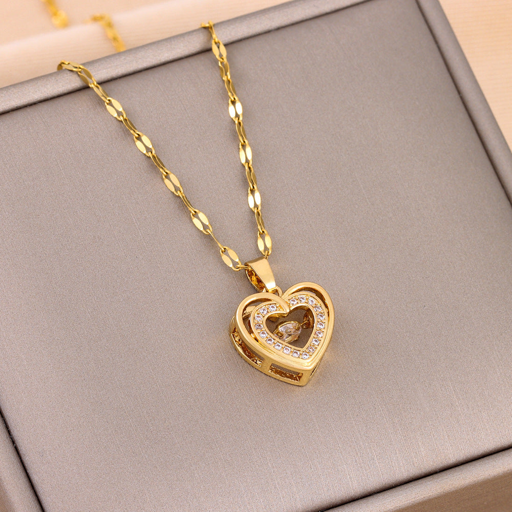 Jewelry-Accessories Gronata