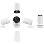 Ultra Short Focus Hy300ultra HD 4K Projector Home Mini Gronata