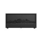 Simulated 3D Fireplace Flame Aroma Diffuser Gronata