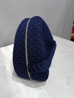 Heart-shaped Memory Foam Leg Pillow Contour Legacy Leg Pillow Gronata