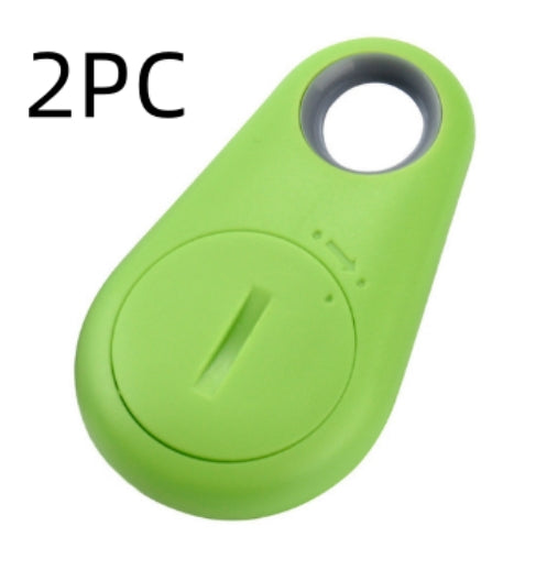 Water Drop Bluetooth-compatible Anti Lost Object Finder Gronata