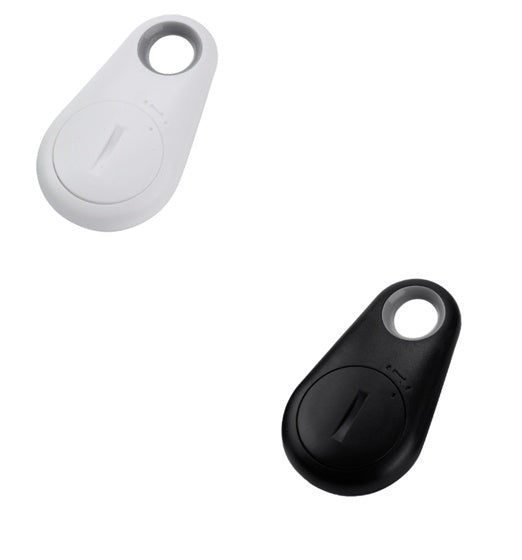Water Drop Bluetooth-compatible Anti Lost Object Finder Gronata