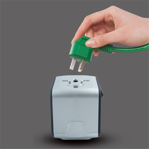 Multi-function socket Gronata