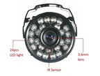 Surveillance cameras,  security products, security manufacturers, CMOS wholesale monitoring equipment Gronata