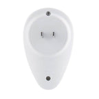 Ultrasonic LED mosquito repellent Gronata