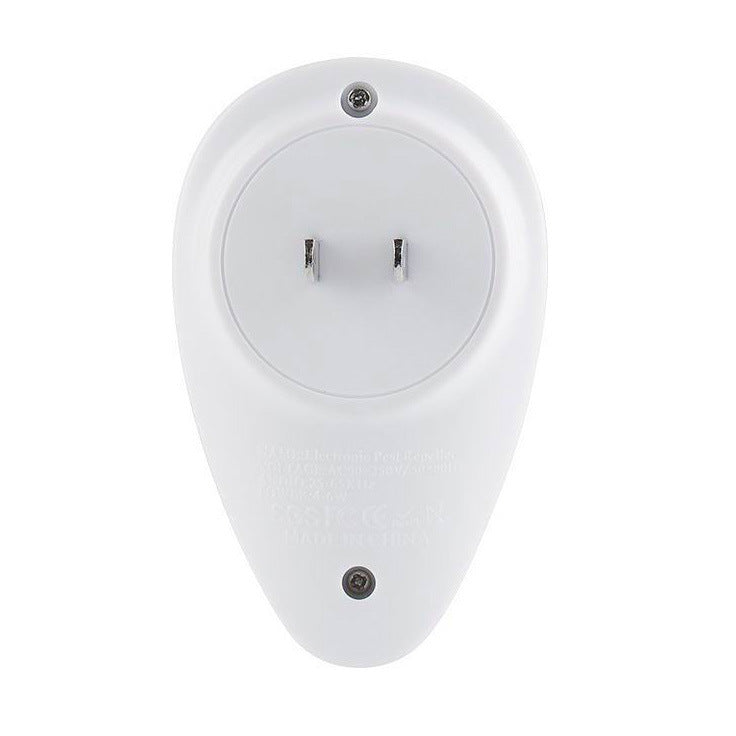 Ultrasonic LED mosquito repellent Gronata