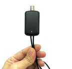 Low Noise Easy Installation HDTV TV Antenna Amplifier Signal Booster Antenna Adapter Gronata