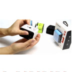 Multi-function socket Gronata