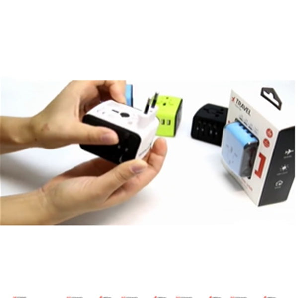Multi-function socket Gronata