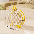 Summer Ice Cube Tray 2 In1 Ice Tray And Water Bottle For Ice Maker Silicone Ice Cube Portable Kettle Reusable Icecup Kitchen Gadgets Gronata