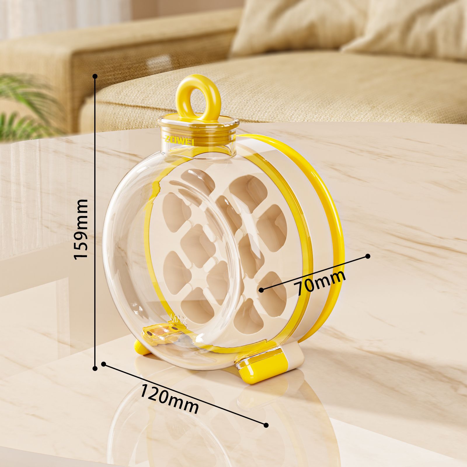 Summer Ice Cube Tray 2 In1 Ice Tray And Water Bottle For Ice Maker Silicone Ice Cube Portable Kettle Reusable Icecup Kitchen Gadgets Gronata