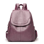 Women's Backpack Travel Large Capacity Shoulder Bag Gronata