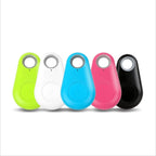 Water Drop Bluetooth-compatible Anti Lost Object Finder Gronata