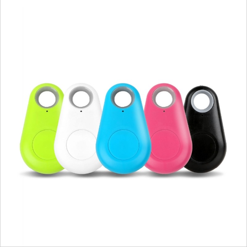 Water Drop Bluetooth-compatible Anti Lost Object Finder Gronata