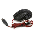 Computer Gaming Mouse Gronata