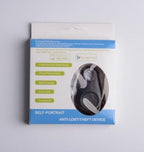 Water Drop Bluetooth-compatible Anti Lost Object Finder Gronata