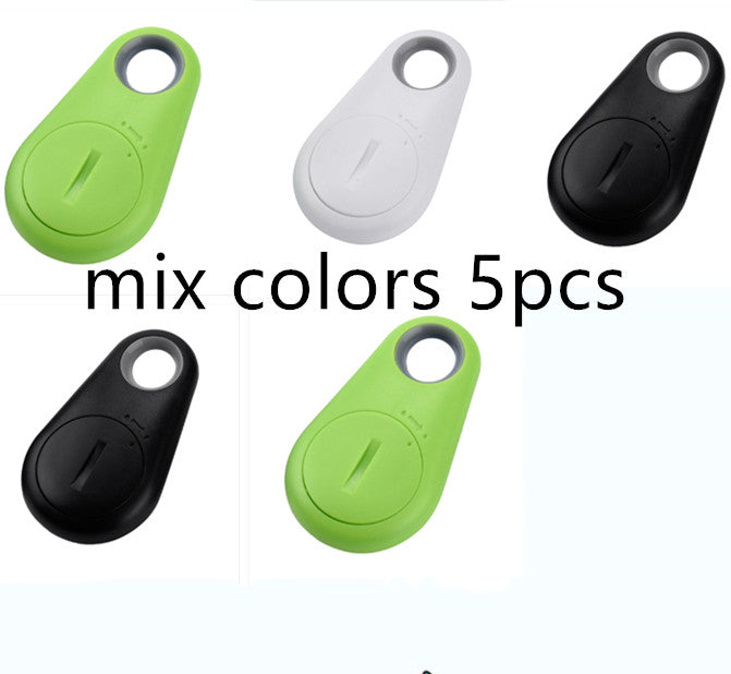 Water Drop Bluetooth-compatible Anti Lost Object Finder Gronata