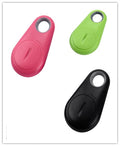 Water Drop Bluetooth-compatible Anti Lost Object Finder Gronata
