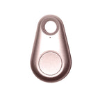 Water Drop Bluetooth-compatible Anti Lost Object Finder Gronata