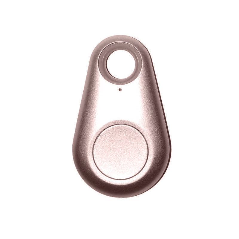 Water Drop Bluetooth-compatible Anti Lost Object Finder Gronata
