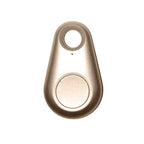 Water Drop Bluetooth-compatible Anti Lost Object Finder Gronata