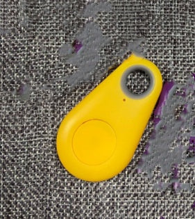 Water Drop Bluetooth-compatible Anti Lost Object Finder Gronata