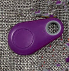 Water Drop Bluetooth-compatible Anti Lost Object Finder Gronata