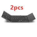 Folding Bluetooth Keyboard Gronata