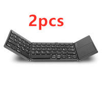 Folding Bluetooth Keyboard Gronata