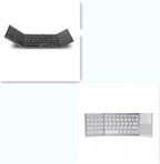 Folding Bluetooth Keyboard Gronata