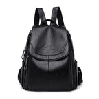 Women's Backpack Travel Large Capacity Shoulder Bag Gronata