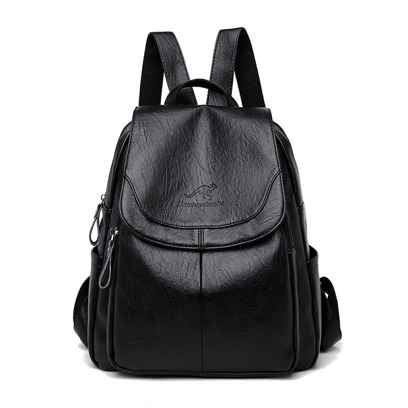 Women's Backpack Travel Large Capacity Shoulder Bag Gronata