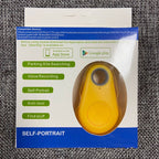 Water Drop Bluetooth-compatible Anti Lost Object Finder Gronata