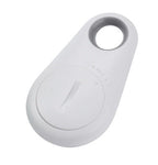 Water Drop Bluetooth-compatible Anti Lost Object Finder Gronata
