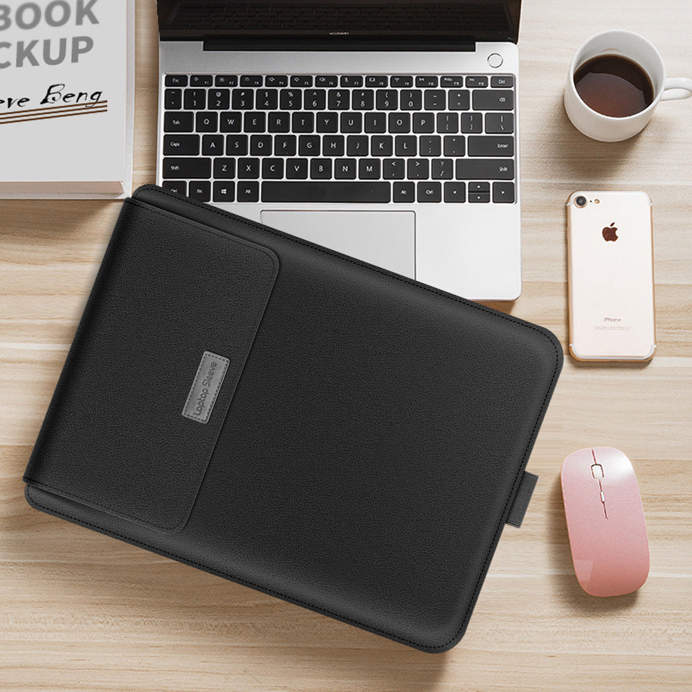 Universal Laptop Bag Case Business Laptop Case Laptop Sleeve Gronata