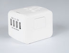 Multi-function socket Gronata