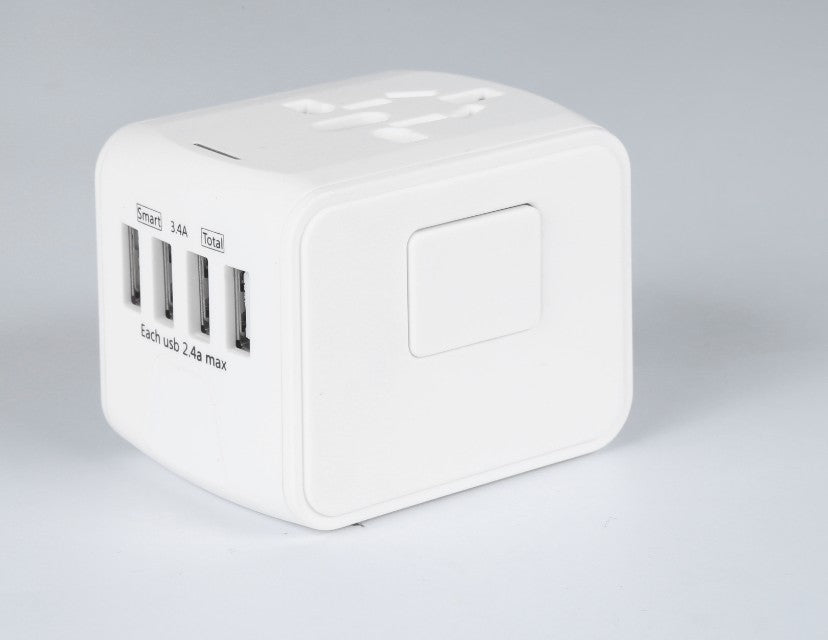 Multi-function socket Gronata