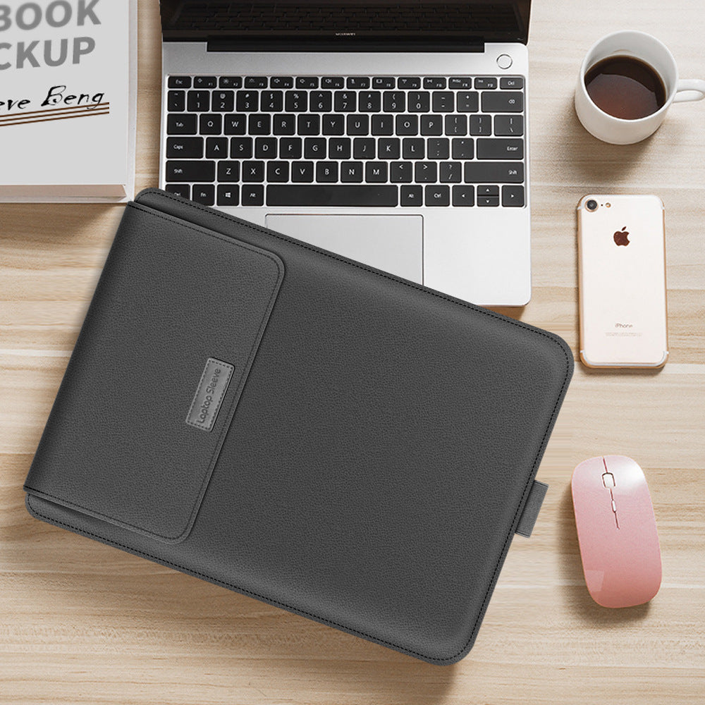 Universal Laptop Bag Case Business Laptop Case Laptop Sleeve Gronata