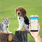 Water Drop Bluetooth-compatible Anti Lost Object Finder Gronata