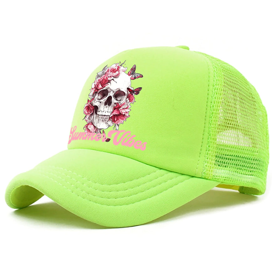 Men's Casual Baseball Cap Gronata