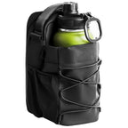 Fitness Magnetic Kettle Bag Crossbody Bag Magnetic Gym Bag For Men And Women Sling Bottle With Magnetic Attachment  Water Bottle Holder Gronata