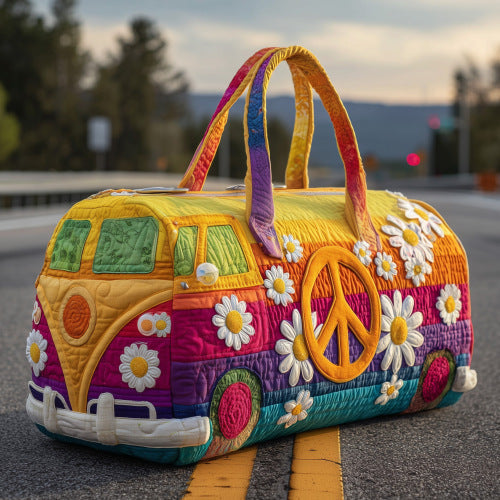 2026 Cross-Border Amazon Independent Site New Short-Distance Tote Quilted Embroidery Travel Bag Multifunctional Sports & Fitness Bag Gronata