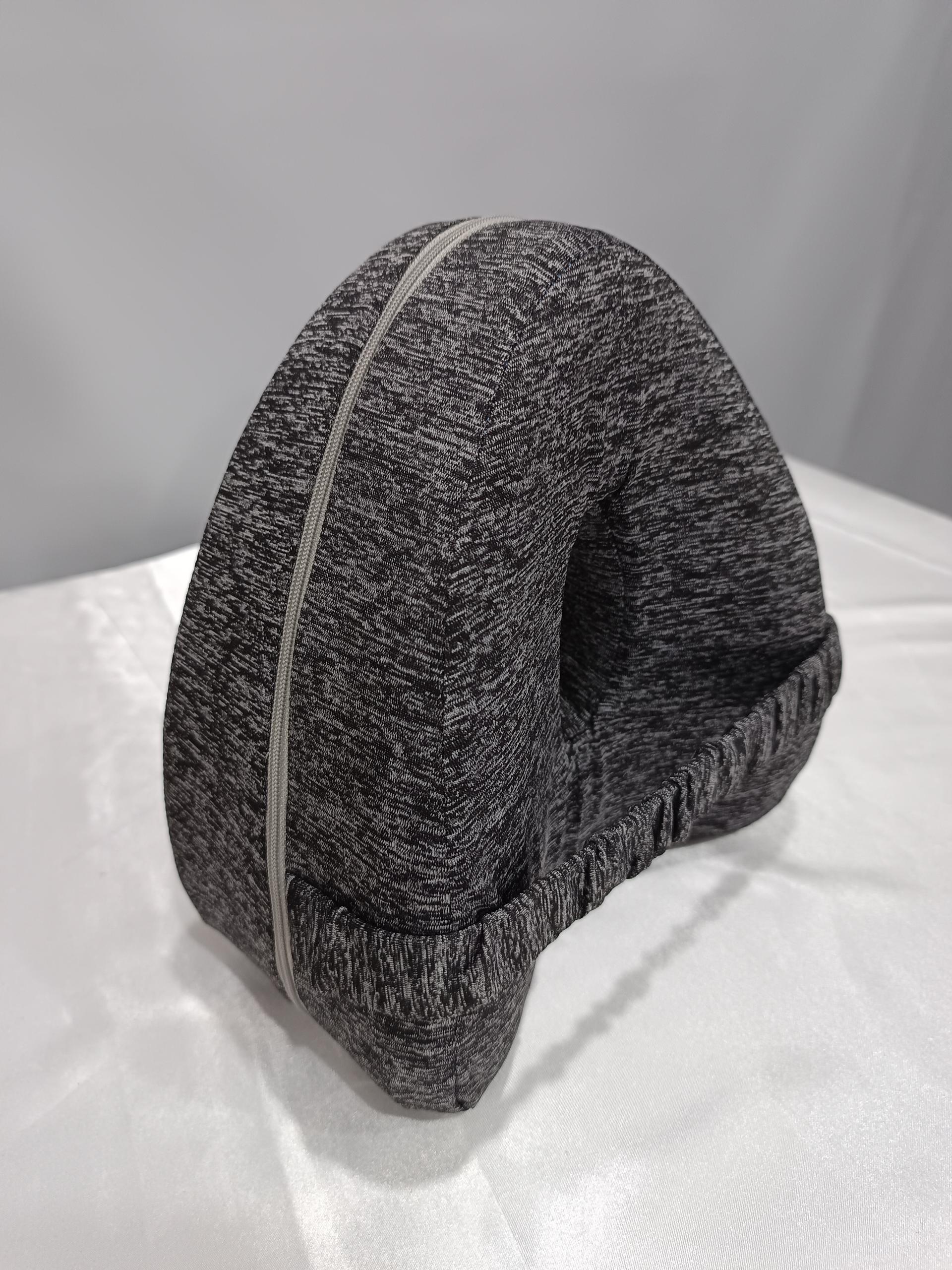 Heart-shaped Memory Foam Leg Pillow Contour Legacy Leg Pillow Gronata