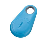 Water Drop Bluetooth-compatible Anti Lost Object Finder Gronata