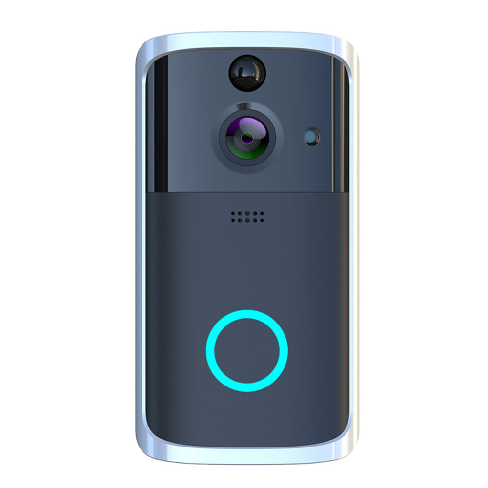WiFi Video Doorbell Camera Gronata