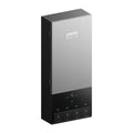 Anker SOLIX Power Dock, 200A Automatic Whole-Home Backup Transfer Switch for E10, ≤20ms Seamless Switchover, Reduce Up to 80% Bills, 12-Circuit Smart Prioritization, NEMA 3R Gronata