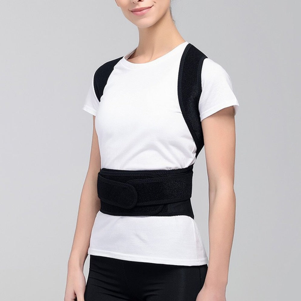 Spine Bending Posture Corrector Gronata
