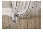 Simple blackout curtains Gronata